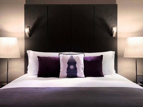 Sofitel Brisbane Central - Accommodation Fremantle 39