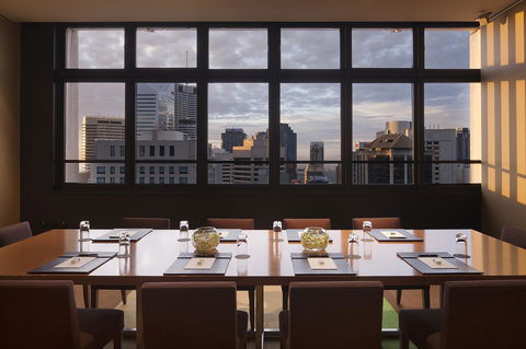 Sofitel Brisbane Central - Accommodation Fremantle 17