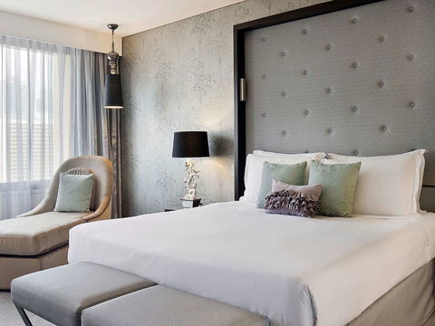 Sofitel Brisbane Central - Accommodation Fremantle 38
