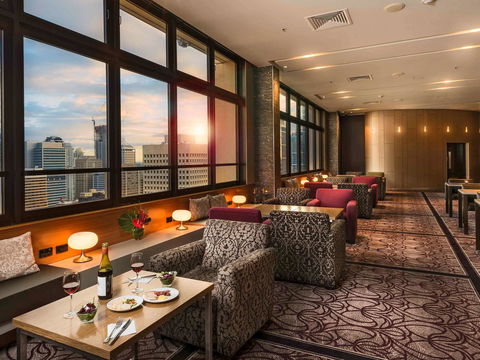 Sofitel Brisbane Central - Accommodation Fremantle 31