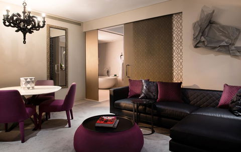 Sofitel Brisbane Central - Accommodation Fremantle 4