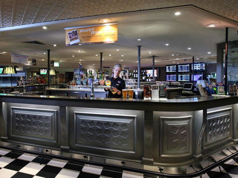 Sofitel Brisbane Central - Accommodation Fremantle 36