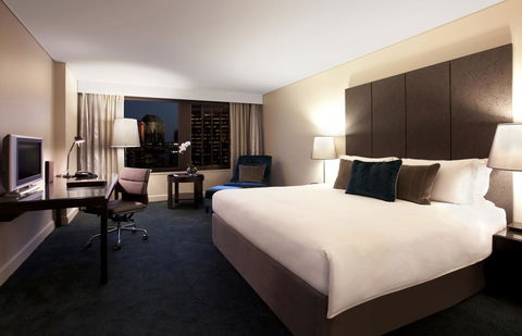 Sofitel Brisbane Central - Accommodation Fremantle 8