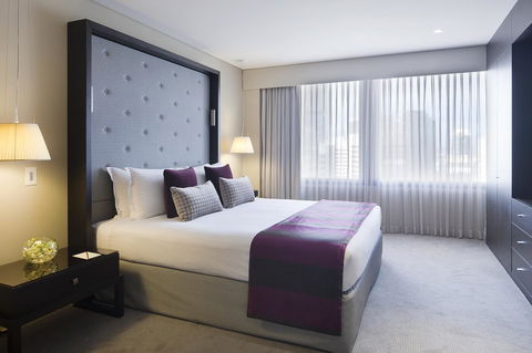 Sofitel Brisbane Central - Accommodation Fremantle 13