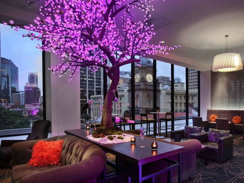 Sofitel Brisbane Central - Accommodation Fremantle 40