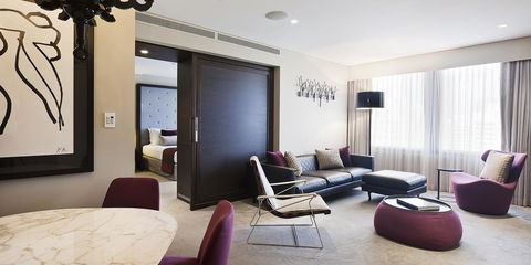 Sofitel Brisbane Central - Accommodation Fremantle 5