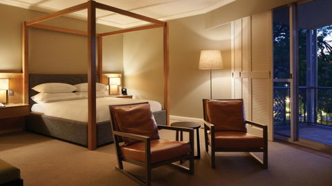 InterContinental Sanctuary Cove Resort, An IHG Hotel - Accommodation Fremantle 28