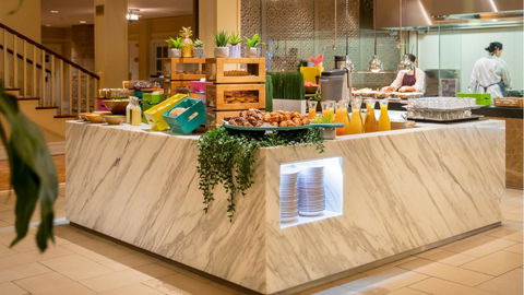 InterContinental Sanctuary Cove Resort, An IHG Hotel - Accommodation Fremantle 39
