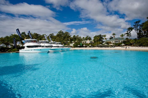 InterContinental Sanctuary Cove Resort, An IHG Hotel - Accommodation Fremantle 35