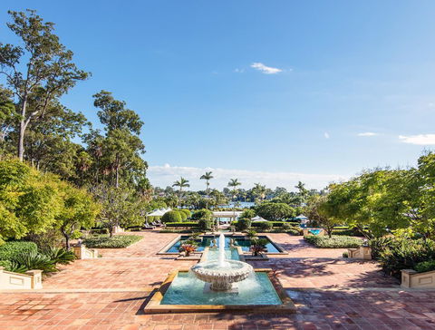 InterContinental Sanctuary Cove Resort, An IHG Hotel - Accommodation Fremantle 9