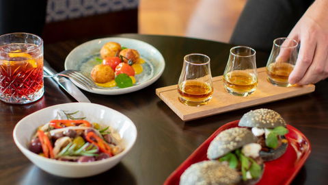 InterContinental Sanctuary Cove Resort, An IHG Hotel - Accommodation Fremantle 27