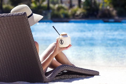 InterContinental Sanctuary Cove Resort, An IHG Hotel - Accommodation Fremantle 33