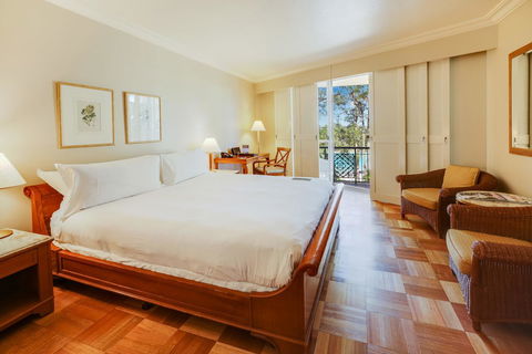 InterContinental Sanctuary Cove Resort, An IHG Hotel - Accommodation Fremantle 31