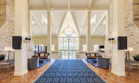InterContinental Sanctuary Cove Resort, An IHG Hotel - Accommodation Fremantle 22