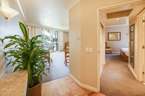 InterContinental Sanctuary Cove Resort, An IHG Hotel - Accommodation Fremantle 21