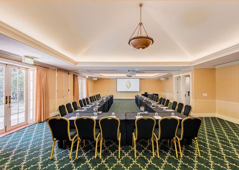 InterContinental Sanctuary Cove Resort, An IHG Hotel - Accommodation Fremantle 32