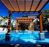 Freestyle Resort Port Douglas - Accommodation Fremantle