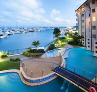 Mantra Hervey Bay - Accommodation Fremantle