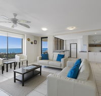 Burgess  Kings Beach Apartments - Accommodation Fremantle