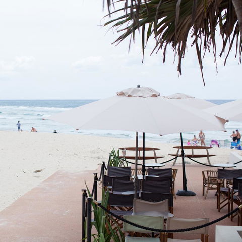 Burleigh Beach Tower - Accommodation Fremantle 7