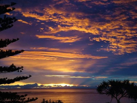 Burleigh Beach Tower - Accommodation Fremantle 13