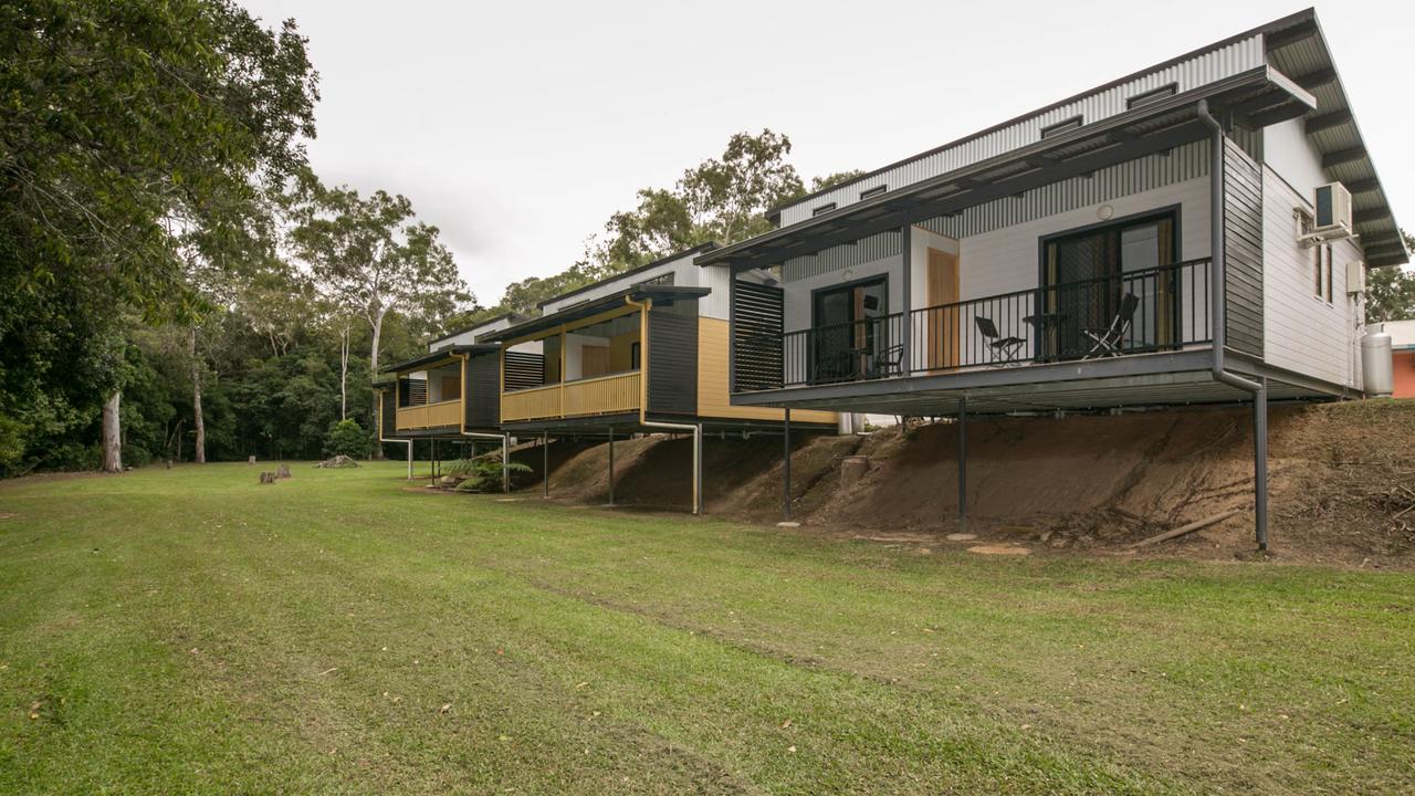 Koah QLD Accommodation Fremantle