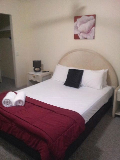 Champelli Palms Apartments - Accommodation Fremantle 16