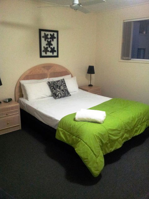 Champelli Palms Apartments - Accommodation Fremantle 19