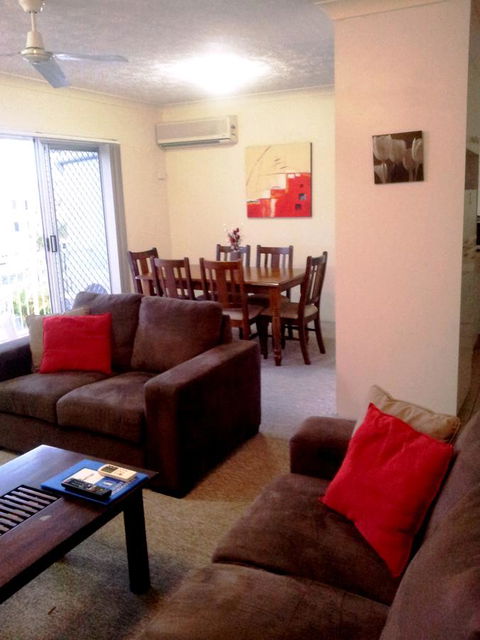 Champelli Palms Apartments - Accommodation Fremantle 15