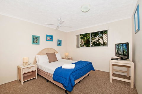 Champelli Palms Apartments - Accommodation Fremantle 6