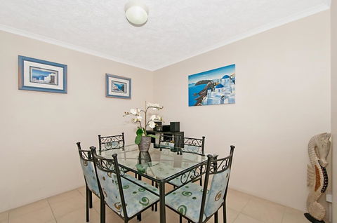 Champelli Palms Apartments - Accommodation Fremantle 10