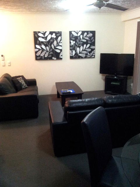 Champelli Palms Apartments - Accommodation Fremantle 14