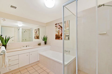 Champelli Palms Apartments - Accommodation Fremantle 5