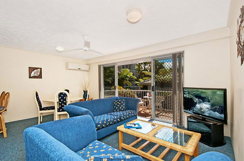 Champelli Palms Apartments - Accommodation Fremantle 8