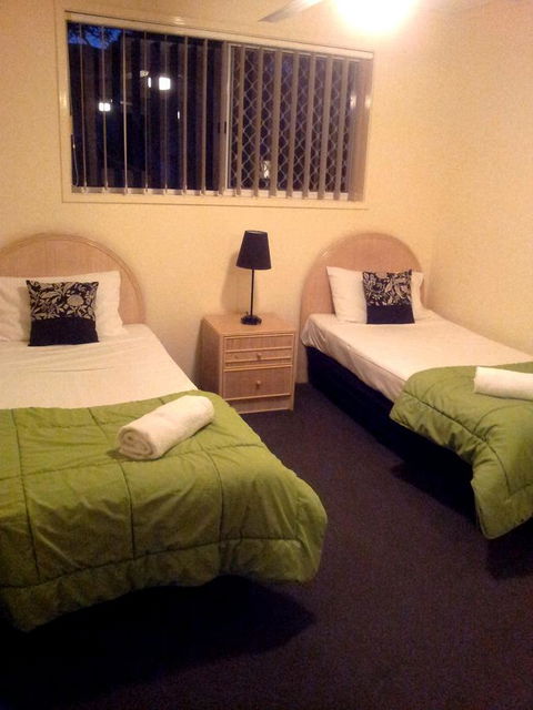 Champelli Palms Apartments - Accommodation Fremantle 18