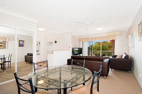 Champelli Palms Apartments - Accommodation Fremantle 9