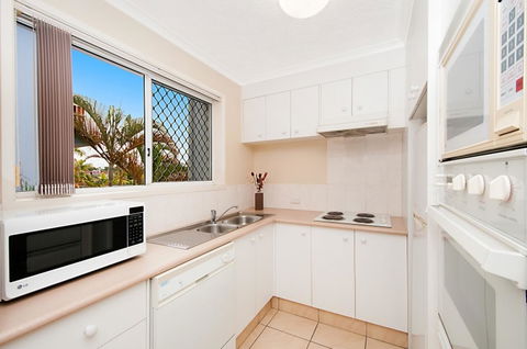 Champelli Palms Apartments - Accommodation Fremantle 11