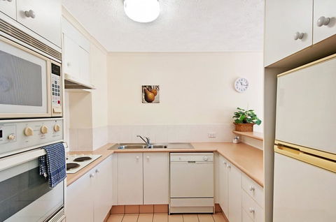 Champelli Palms Apartments - Accommodation Fremantle 13