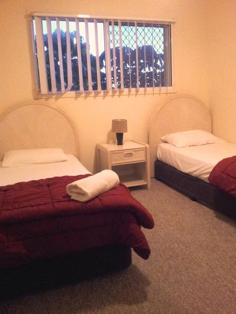 Champelli Palms Apartments - Accommodation Fremantle 20