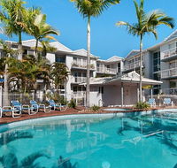 Champelli Palms Apartments - Accommodation Fremantle