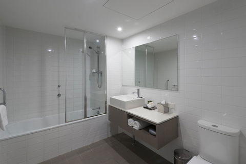 Mantra South Bank Brisbane - Accommodation Fremantle 33