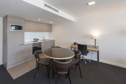 Mantra South Bank Brisbane - Accommodation Fremantle 31