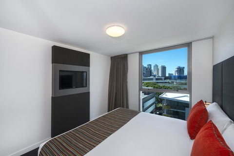 Mantra South Bank Brisbane - Accommodation Fremantle 25