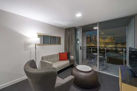 Mantra South Bank Brisbane - Accommodation Fremantle 30
