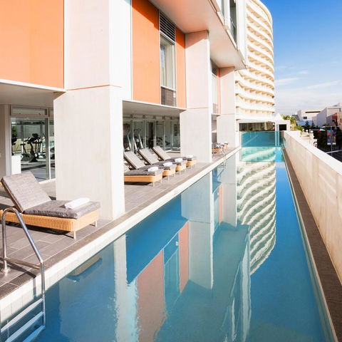 Mantra South Bank Brisbane - Accommodation Fremantle 0
