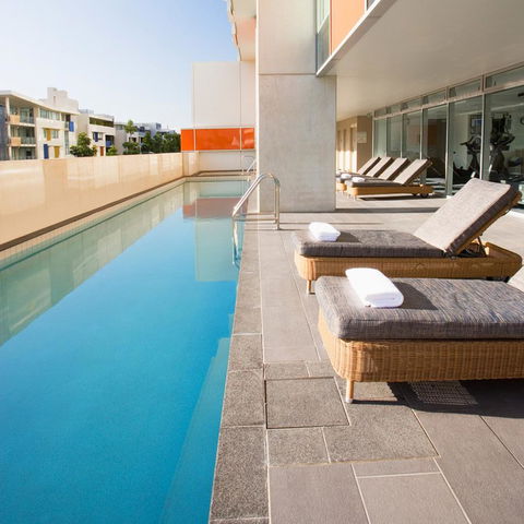 Mantra South Bank Brisbane - Accommodation Fremantle 19