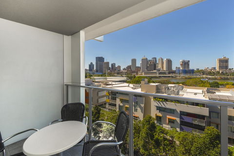 Mantra South Bank Brisbane - Accommodation Fremantle 8