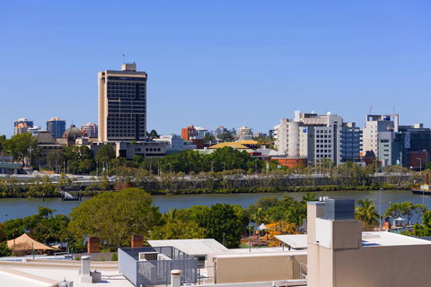 Mantra South Bank Brisbane - Accommodation Fremantle 27
