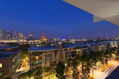 Mantra South Bank Brisbane - Accommodation Fremantle 18