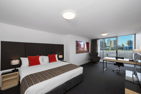 Mantra South Bank Brisbane - Accommodation Fremantle 22